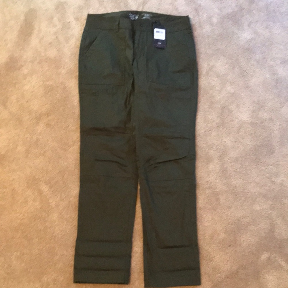 NWT MH Hardwear AP Pant